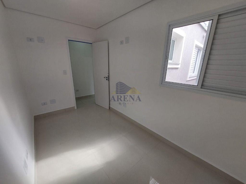 Apartamento à venda com 3 quartos - Foto 12