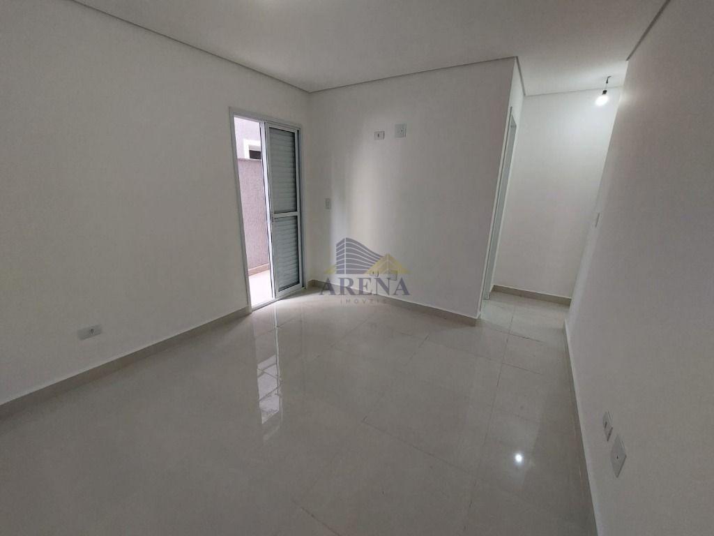 Apartamento à venda com 3 quartos - Foto 13