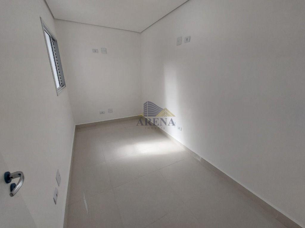 Apartamento à venda com 3 quartos - Foto 2