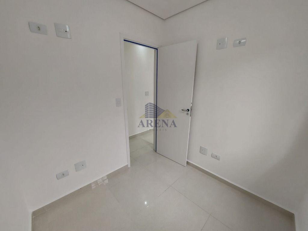 Apartamento à venda com 3 quartos - Foto 3