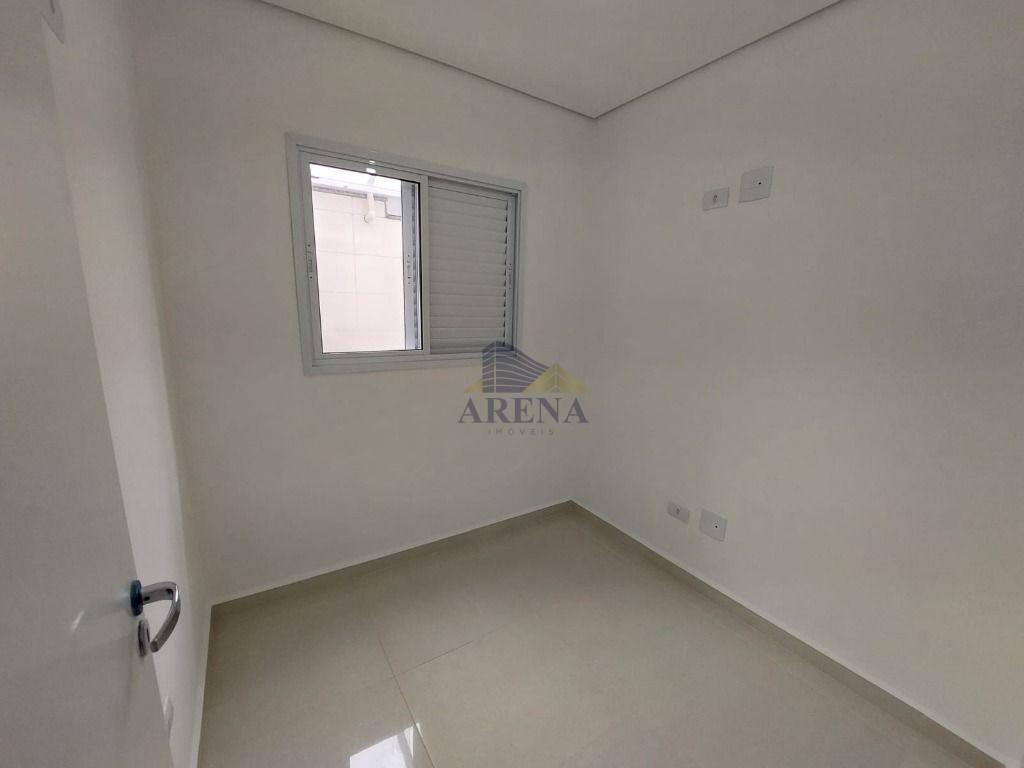 Apartamento à venda com 3 quartos - Foto 4