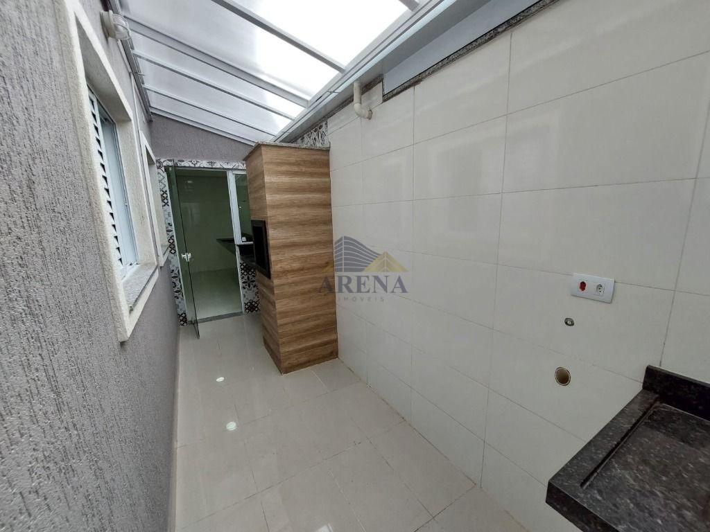 Apartamento à venda com 3 quartos - Foto 8