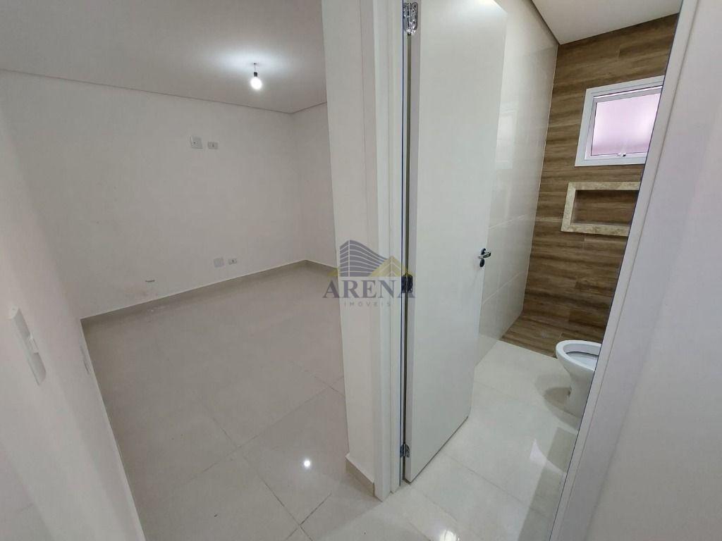 Apartamento à venda com 3 quartos - Foto 9