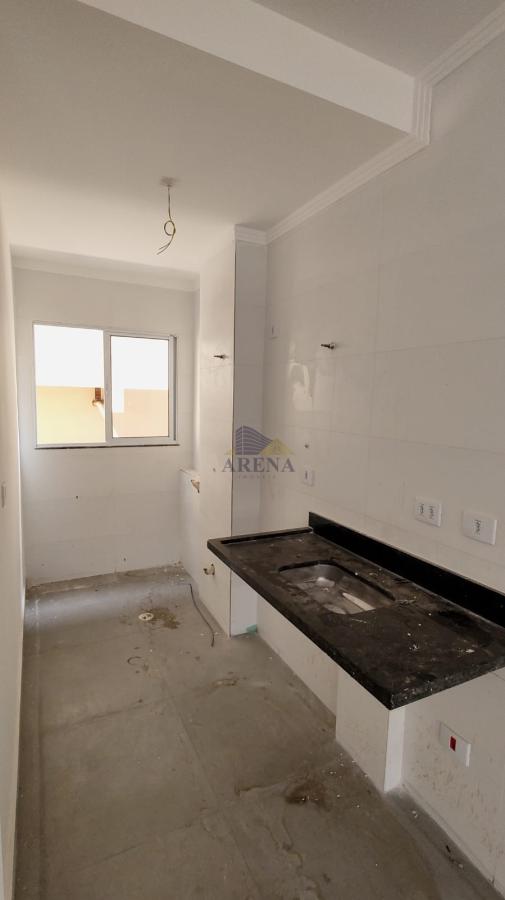 Apartamento à venda com 2 quartos - Foto 12