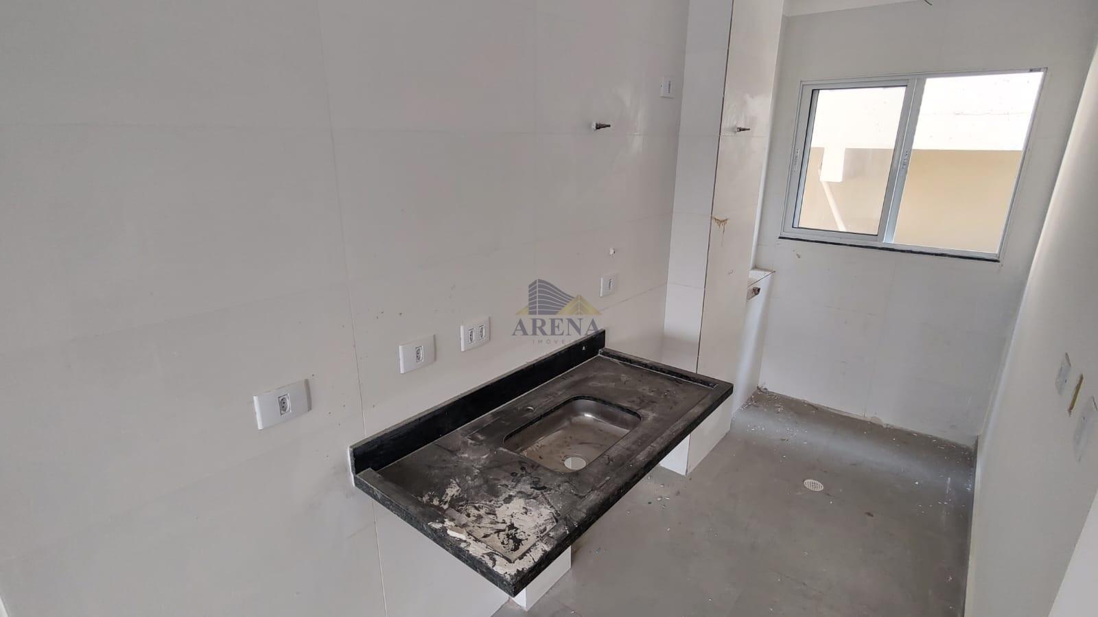 Apartamento à venda com 2 quartos - Foto 2