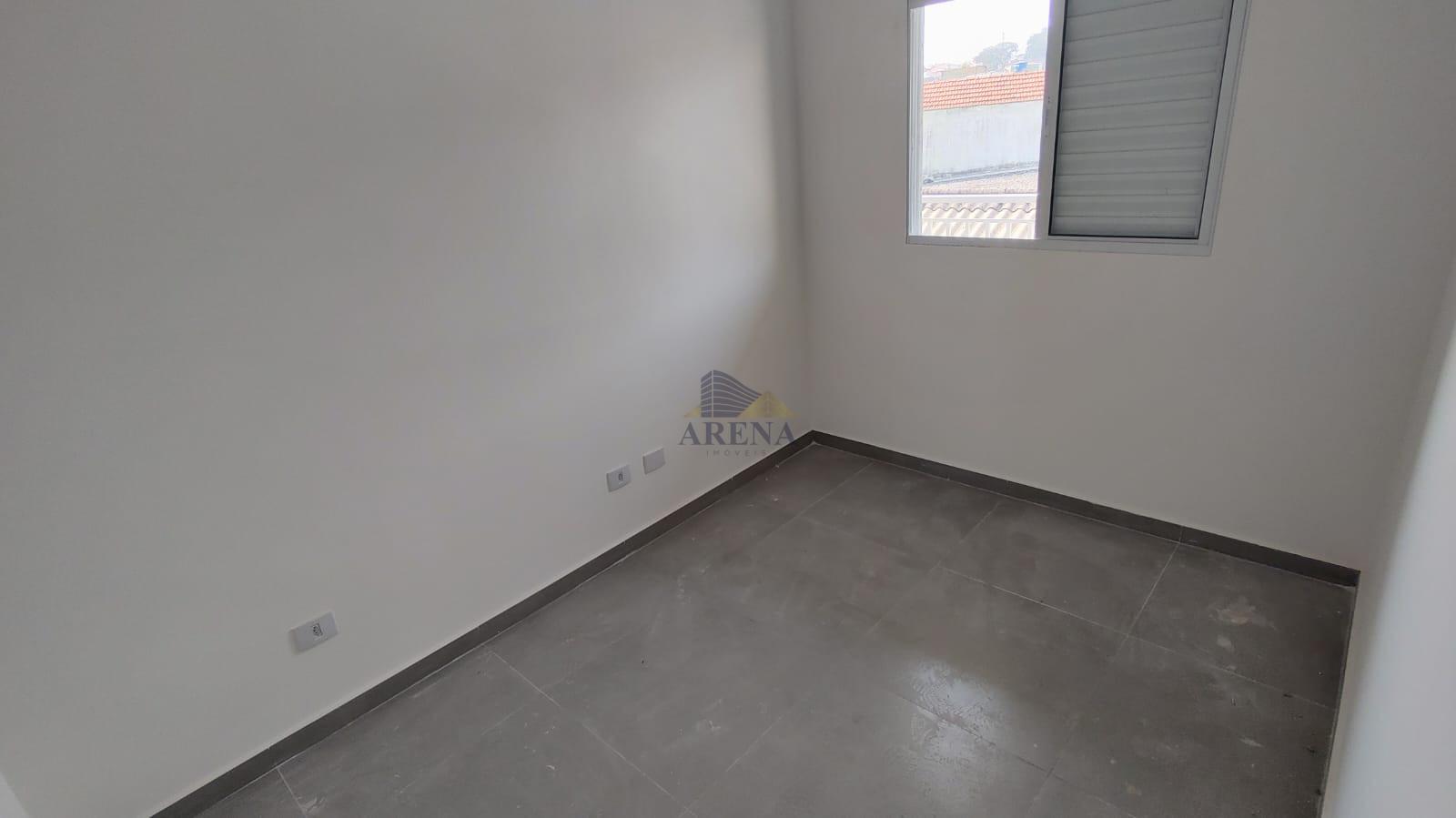 Apartamento à venda com 2 quartos - Foto 4