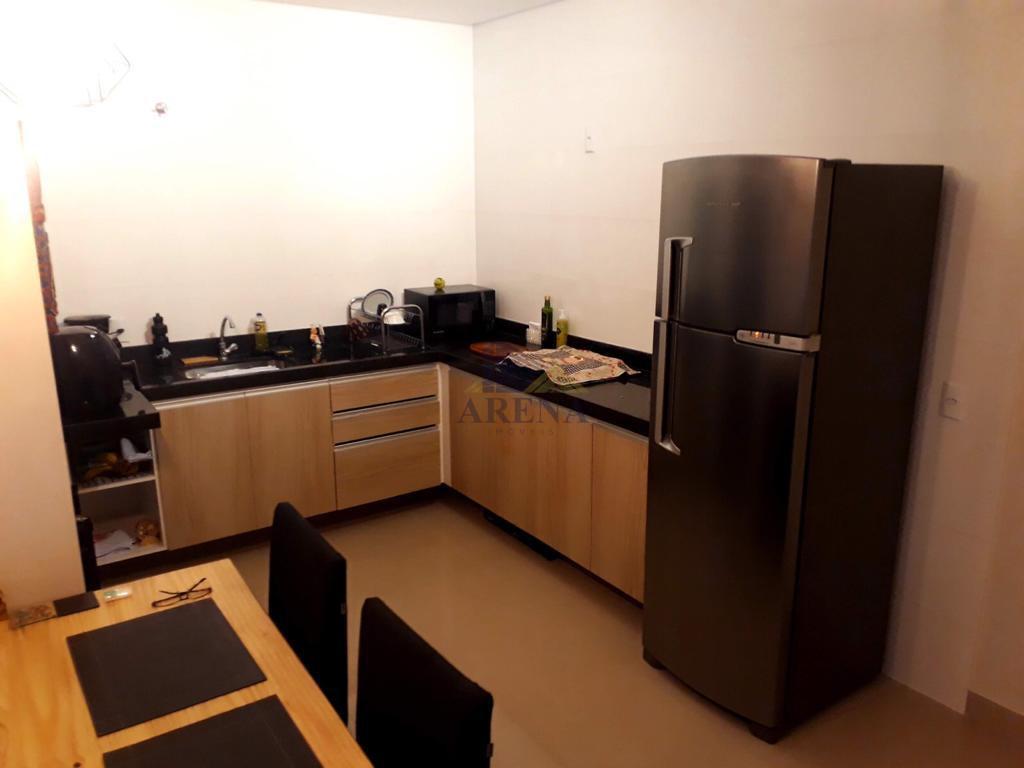 Apartamento à venda com 2 quartos - Foto 4