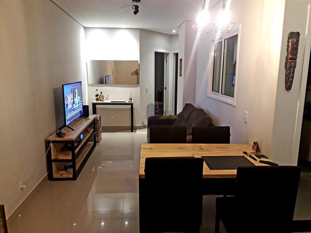 Apartamento à venda com 2 quartos - Foto 5