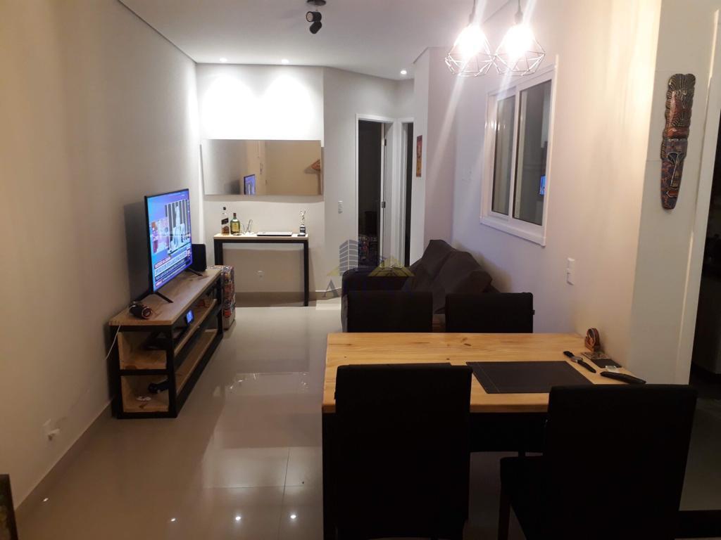 Apartamento à venda com 2 quartos - Foto 6