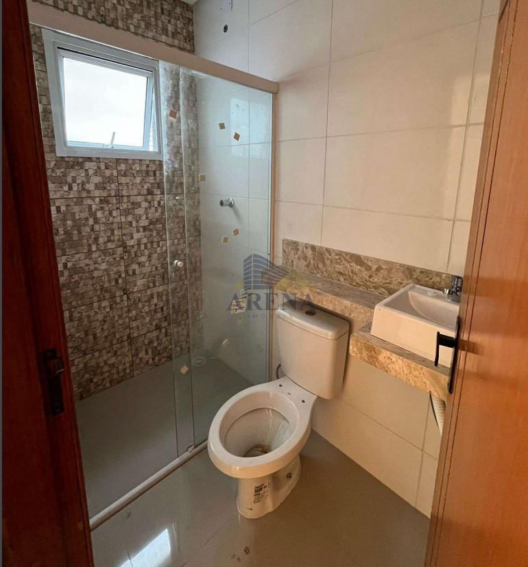 Apartamento à venda com 3 quartos - Foto 16