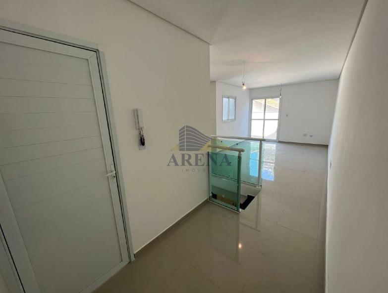 Apartamento à venda com 3 quartos - Foto 9