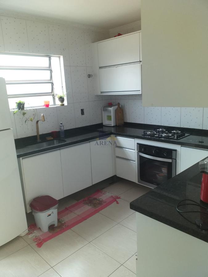 Apartamento à venda com 2 quartos - Foto 1