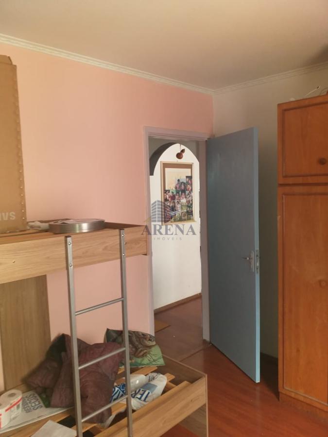 Apartamento à venda com 2 quartos - Foto 10