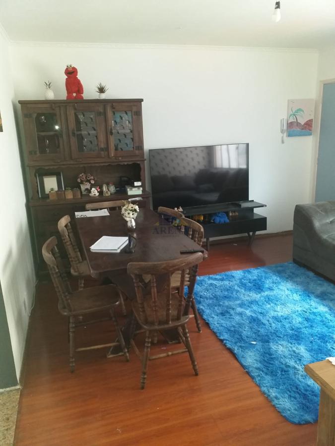 Apartamento à venda com 2 quartos - Foto 2