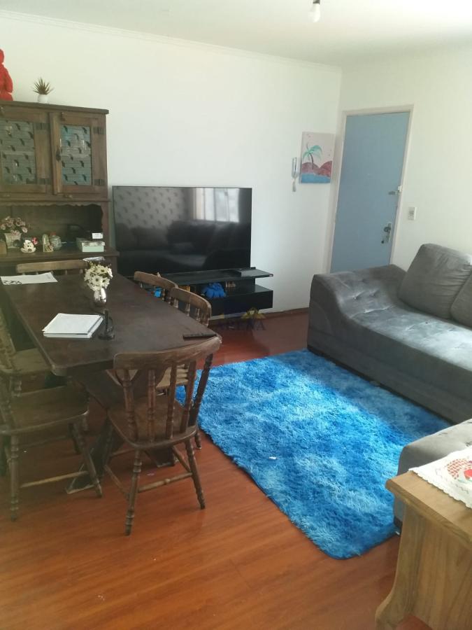 Apartamento à venda com 2 quartos - Foto 3