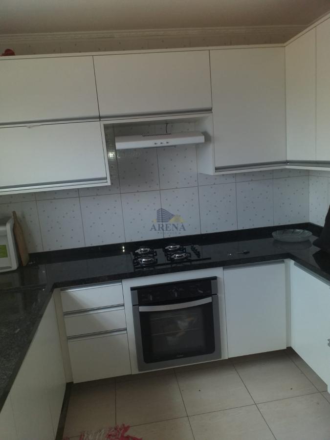 Apartamento à venda com 2 quartos - Foto 4