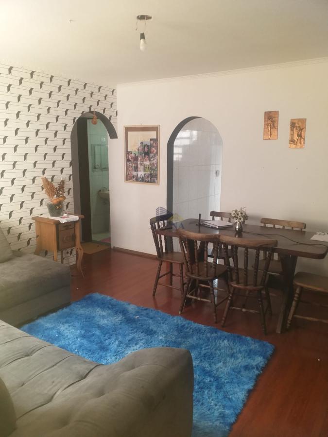 Apartamento à venda com 2 quartos - Foto 5