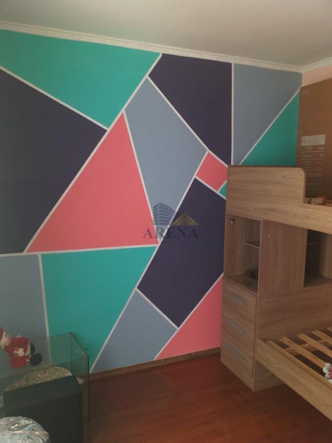 Apartamento à venda com 2 quartos - Foto 6