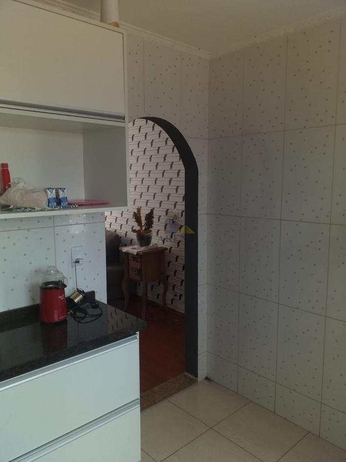 Apartamento à venda com 2 quartos - Foto 8