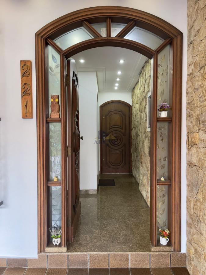 Casa à venda com 3 quartos - Foto 4