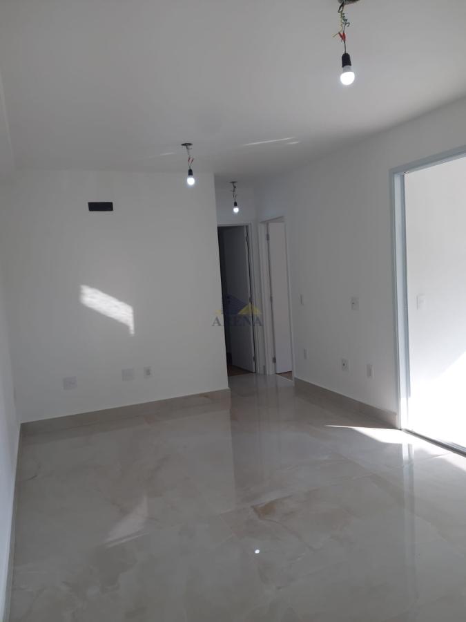 Apartamento à venda com 2 quartos - Foto 5