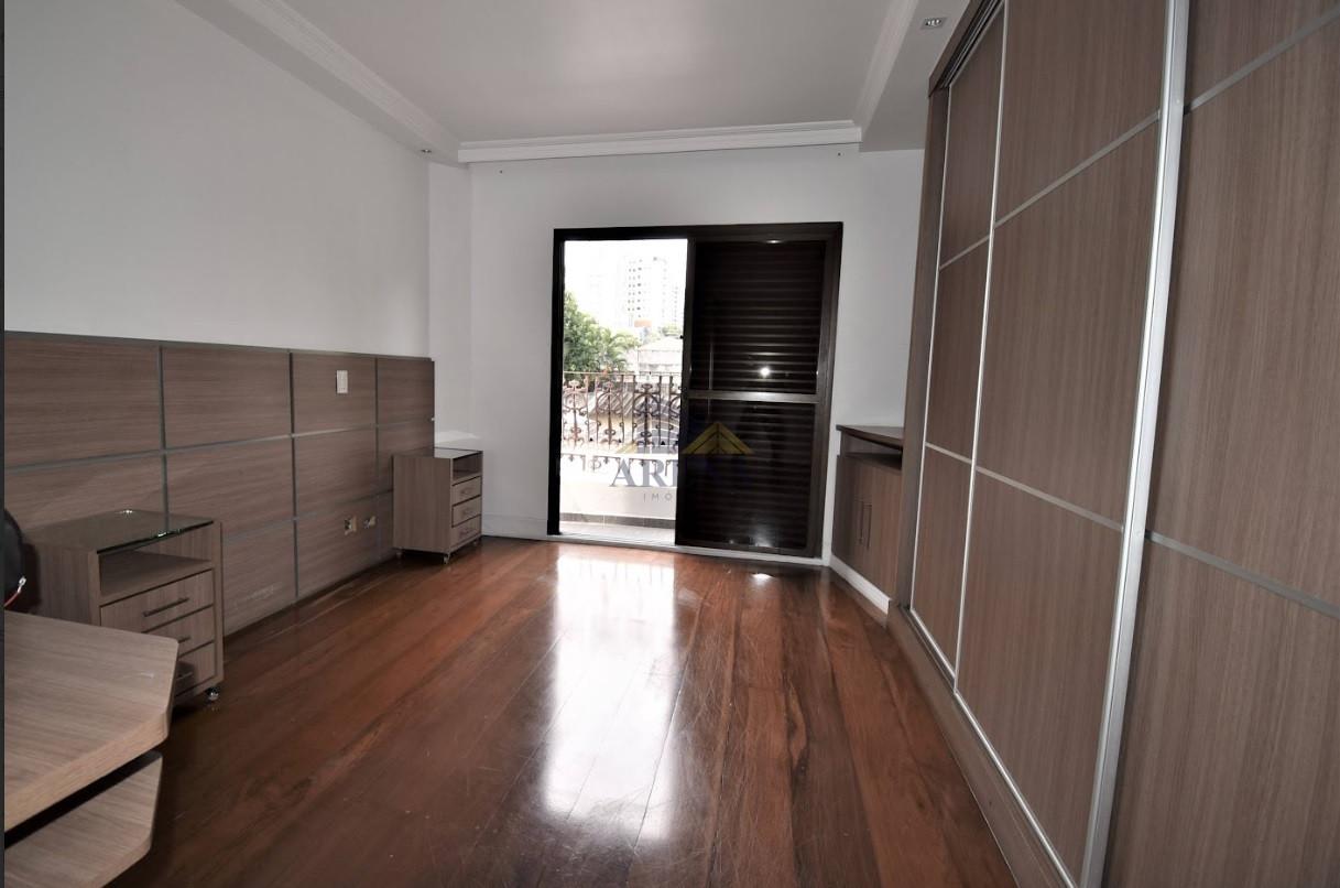 Apartamento à venda com 3 quartos - Foto 10