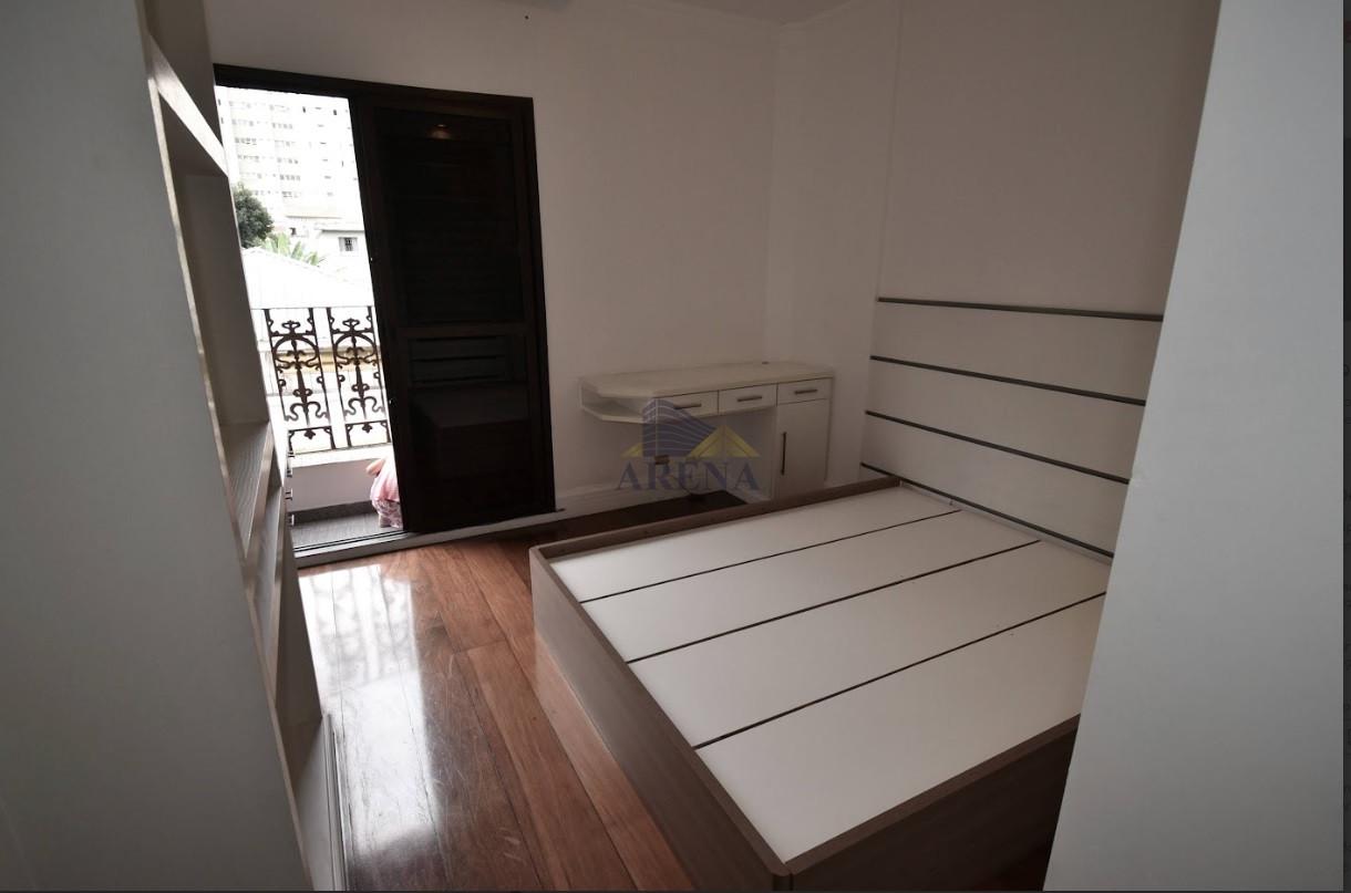 Apartamento à venda com 3 quartos - Foto 15