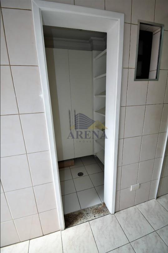 Apartamento à venda com 3 quartos - Foto 3