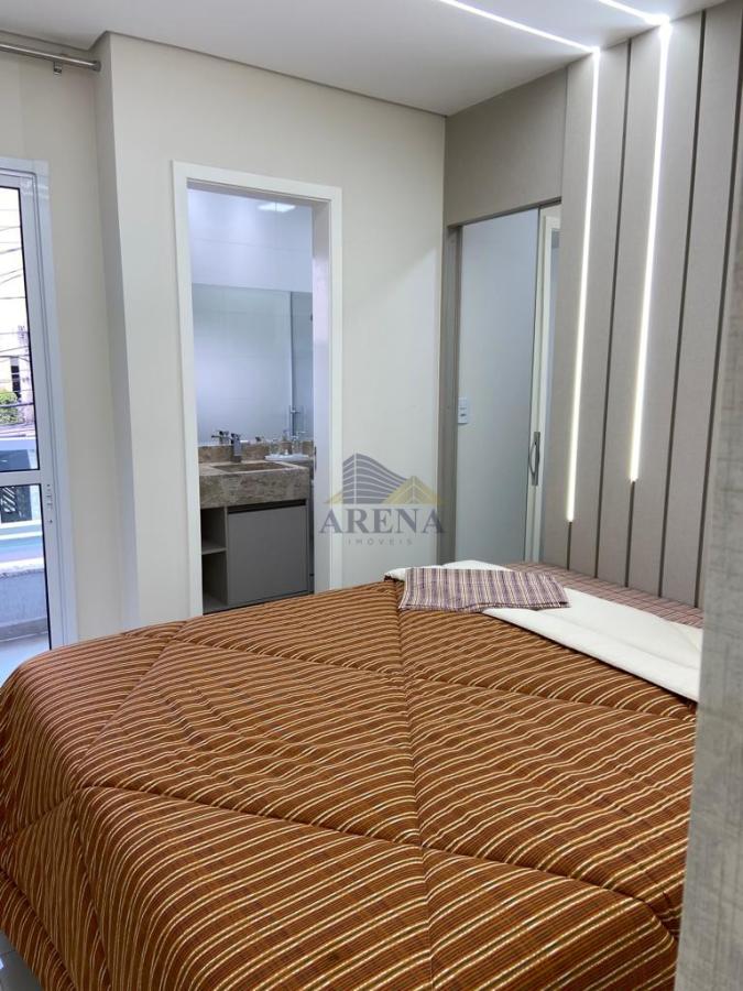 Apartamento à venda com 3 quartos - Foto 10