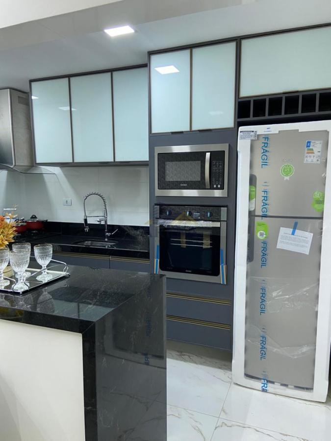 Apartamento à venda com 3 quartos - Foto 3