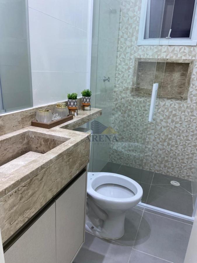 Apartamento à venda com 3 quartos - Foto 6