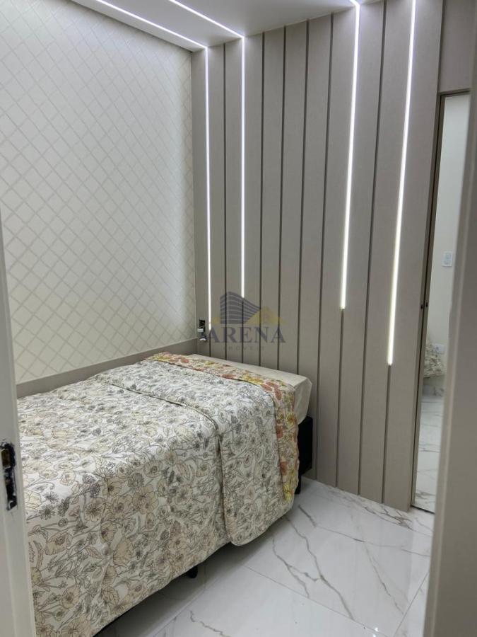 Apartamento à venda com 3 quartos - Foto 8