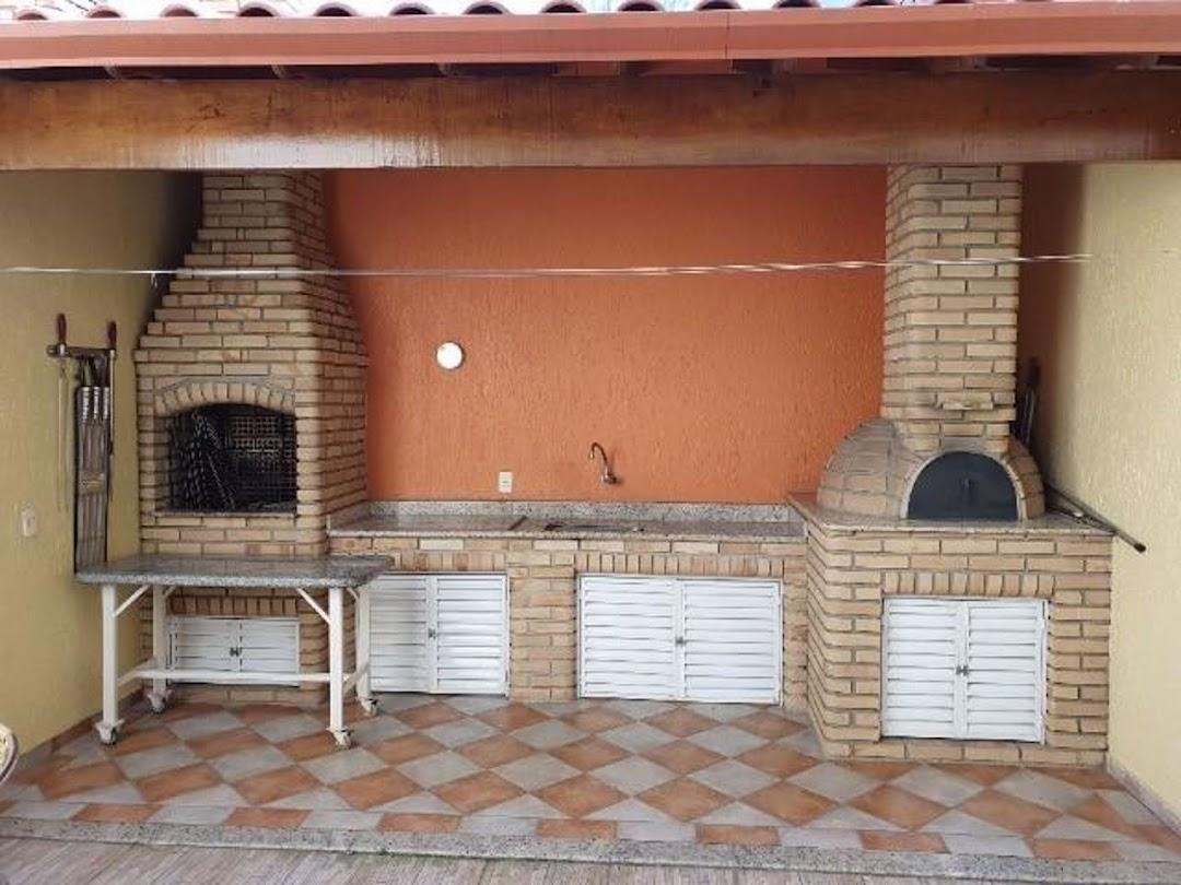 Casa, 3 quartos - Foto 9