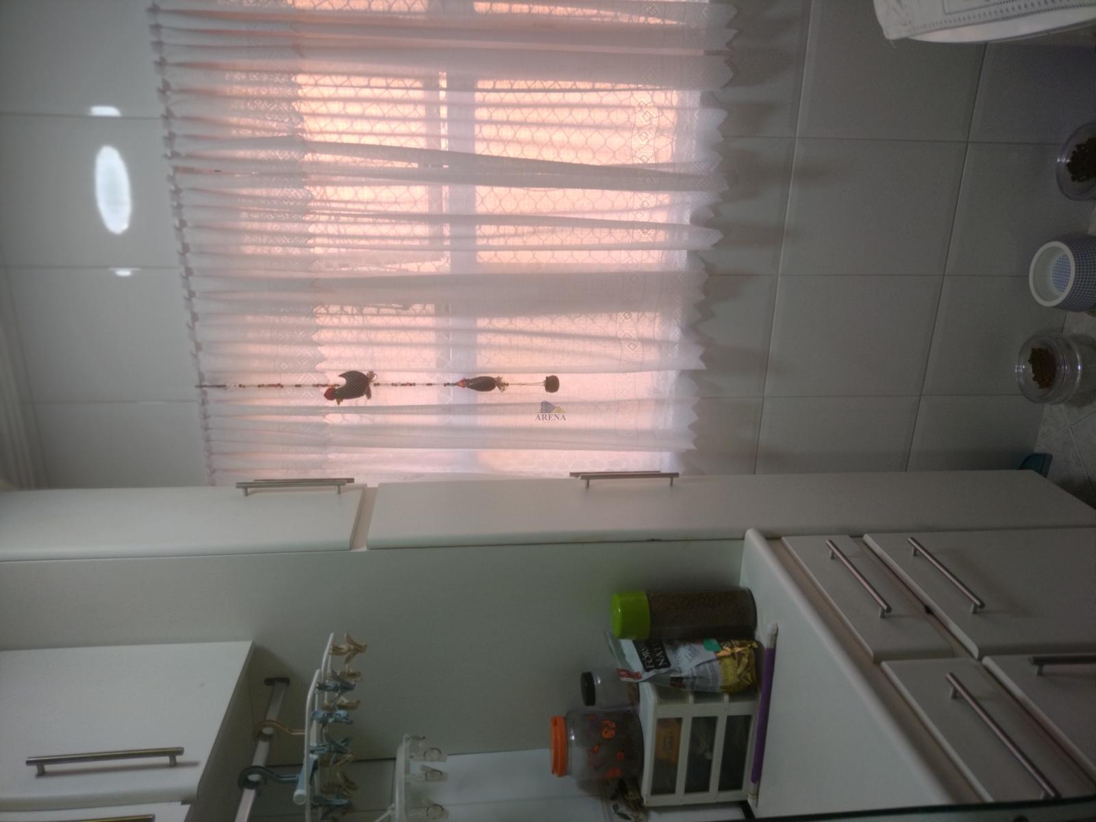 Apartamento à venda com 3 quartos - Foto 6