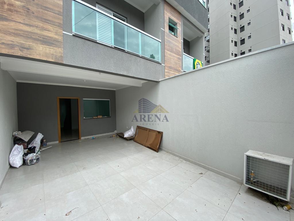 Casa à venda com 2 quartos - Foto 4