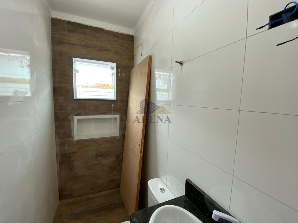 Casa à venda com 2 quartos - Foto 7