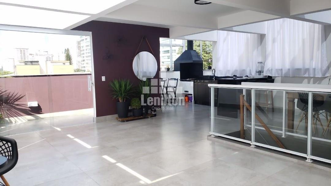 Cobertura, 2 quartos - Foto 1