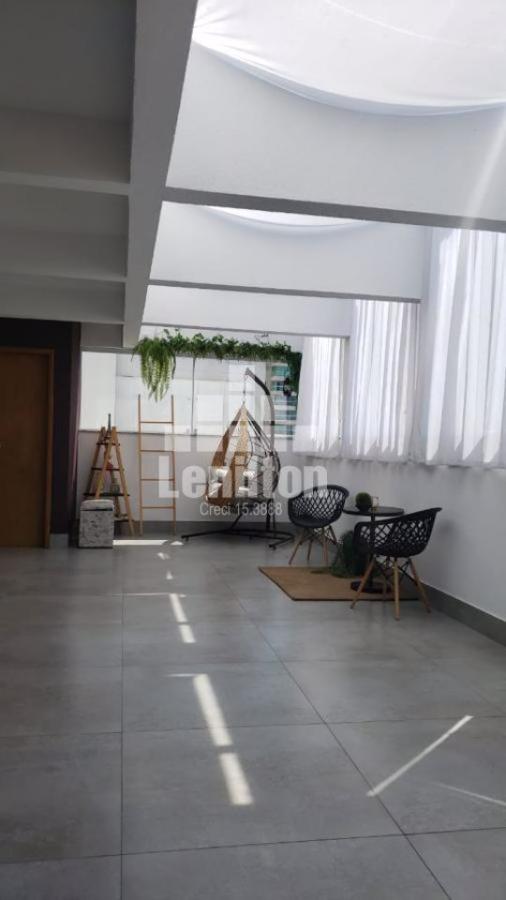 Cobertura, 2 quartos - Foto 10