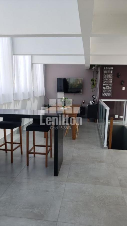 Cobertura, 2 quartos - Foto 12