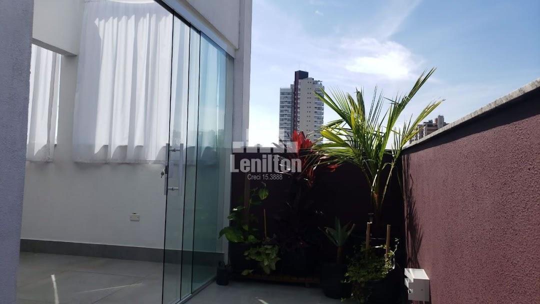 Cobertura, 2 quartos - Foto 15