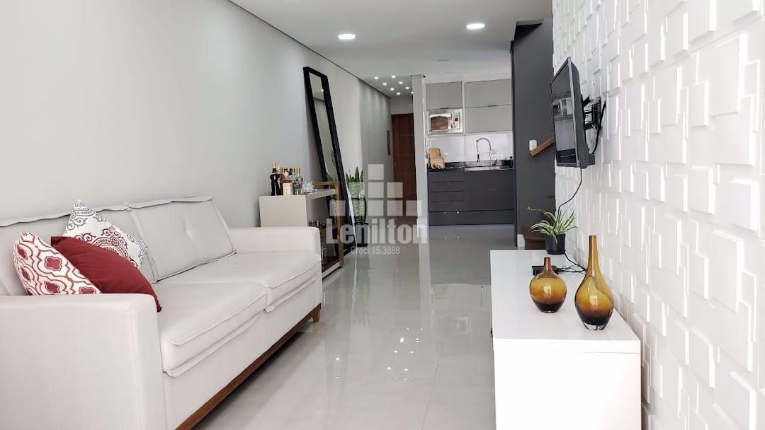 Cobertura, 2 quartos - Foto 22