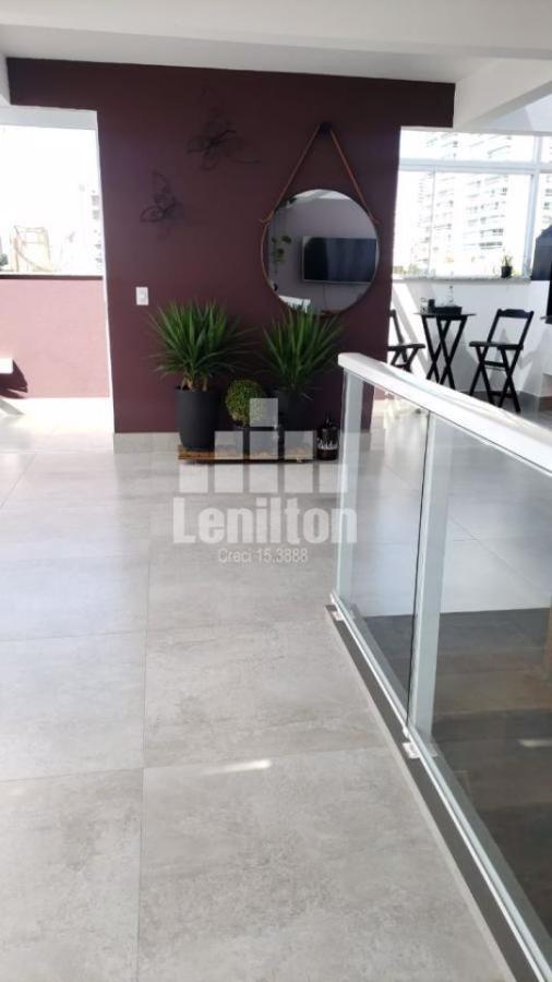 Cobertura, 2 quartos - Foto 4