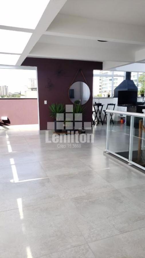 Cobertura, 2 quartos - Foto 6