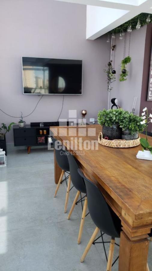 Cobertura, 2 quartos - Foto 7