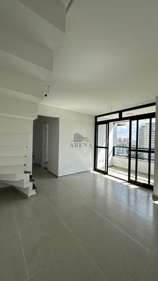 Apartamento à venda com 2 quartos - Foto 16