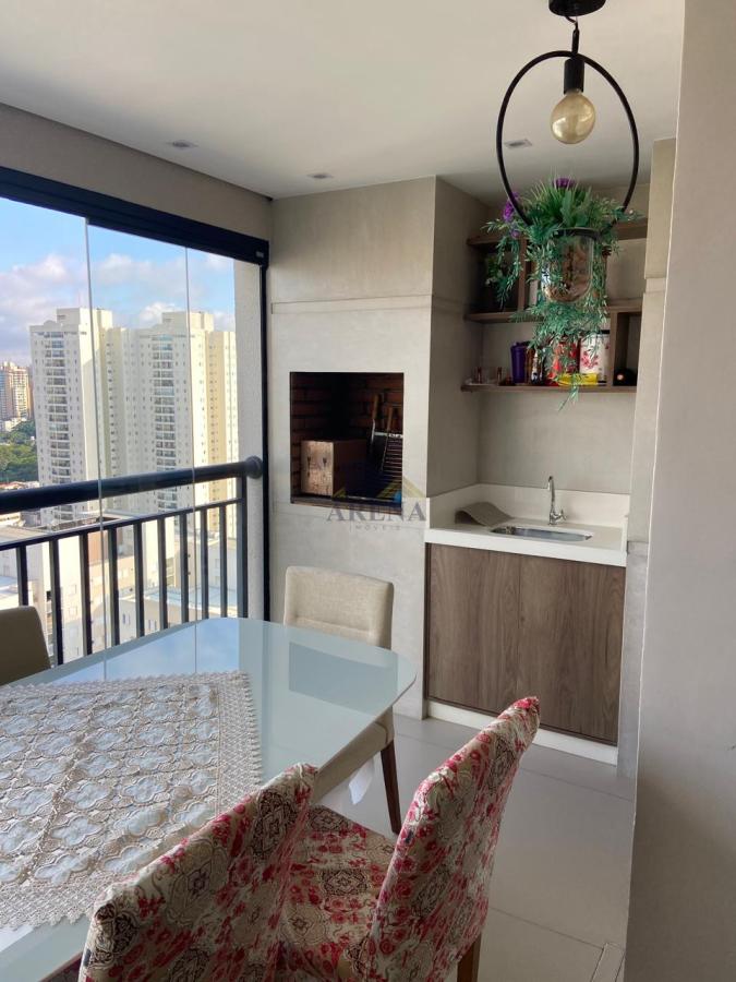 Apartamento à venda com 2 quartos - Foto 13