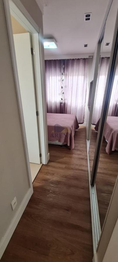 Apartamento à venda com 2 quartos - Foto 19