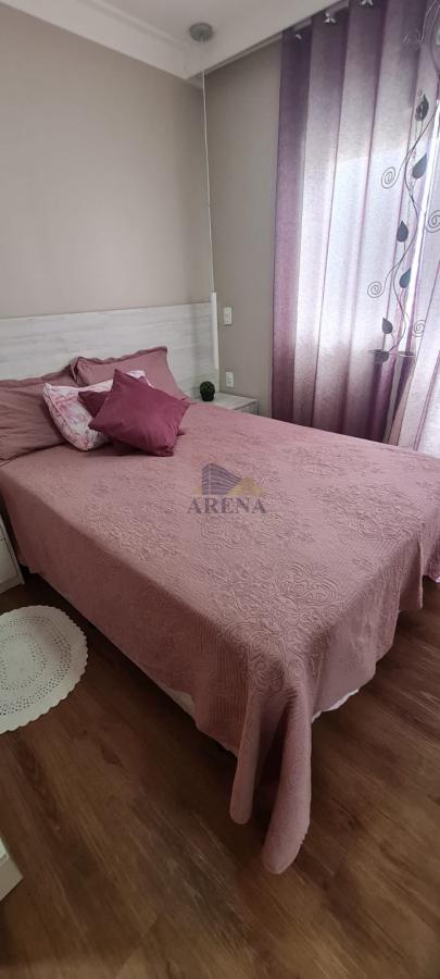 Apartamento à venda com 2 quartos - Foto 4