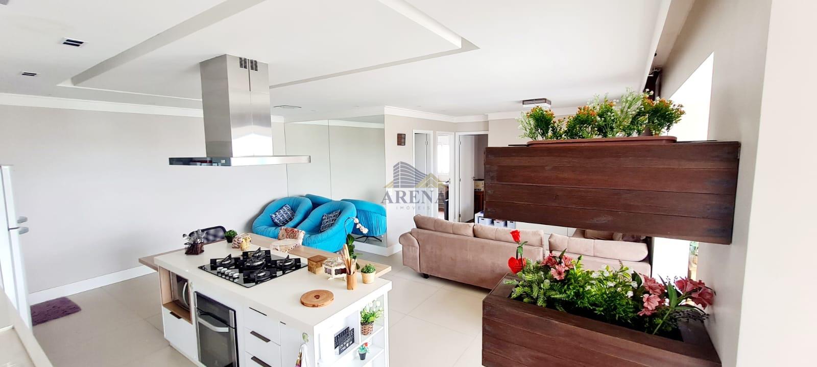 Apartamento à venda com 2 quartos - Foto 8