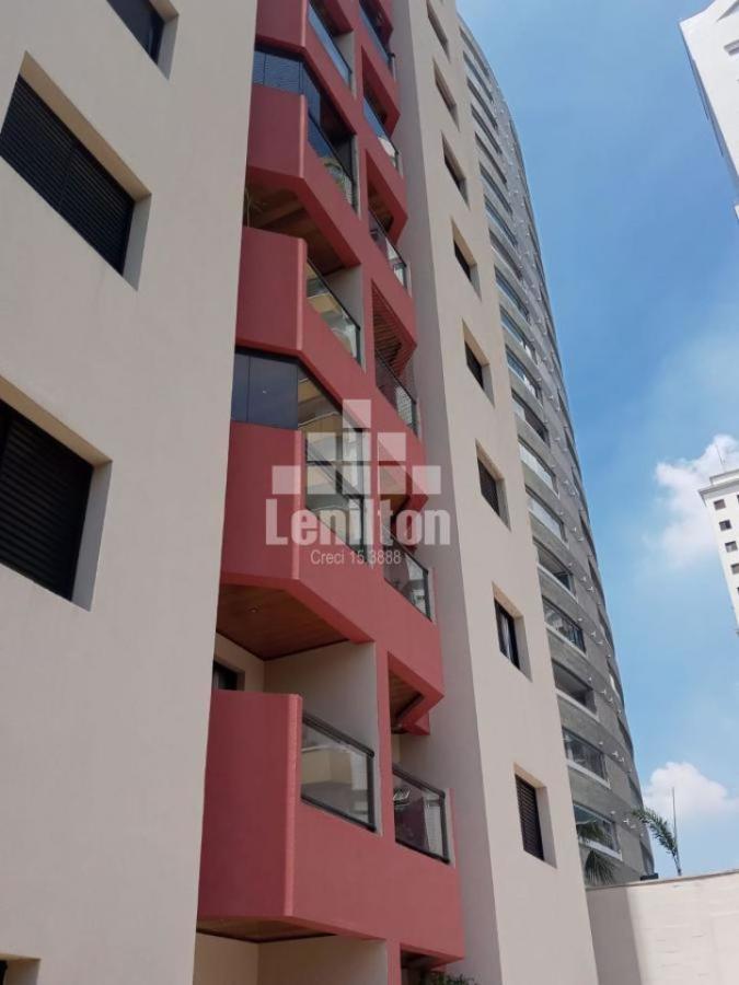 Apartamento, 3 quartos, 96 m² - Foto 2